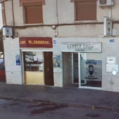 Estanco de Campo de Criptana donde se vendió el número Estanco de Campo de Criptana donde se vendió el número