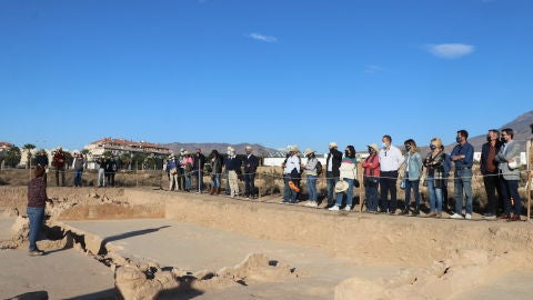 ONDA CERO ALMERIA