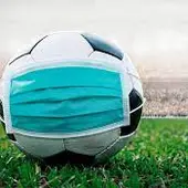 FÚTBOL COVID FÚTBOL COVID