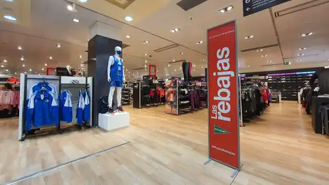 rebajas rebajas