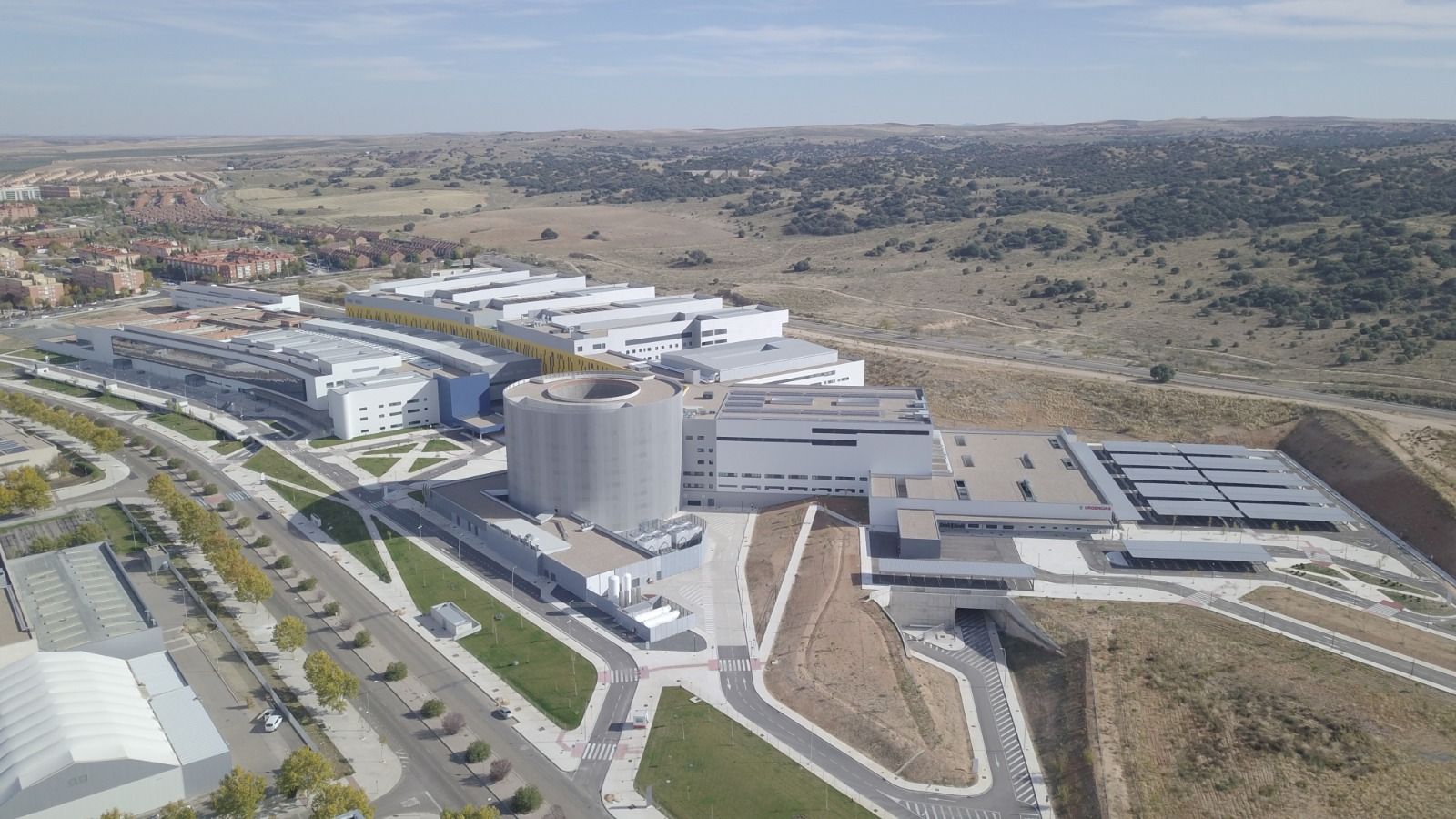 UGT denuncia que las Urgencias del Hospital de Toledo han heredado la situación del Virgen de la Salud UGT denuncia que las Urgencias del Hospital de Toledo han heredado la situación del Virgen de la Salud