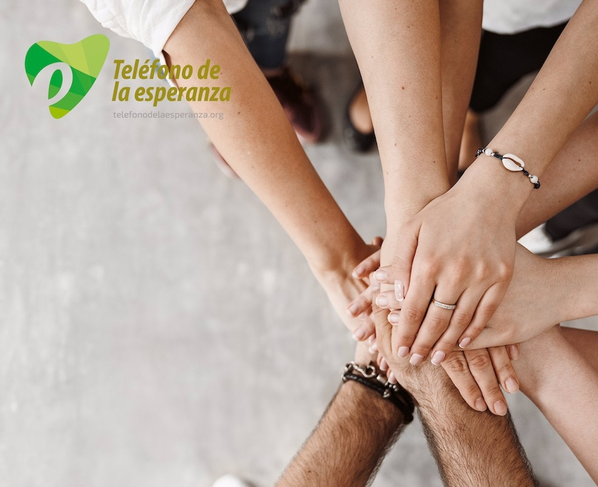 El Teléfono de la Esperanza programa en Badajoz un taller de entrenamiento en habilidades sociales El Teléfono de la Esperanza programa en Badajoz un taller de entrenamiento en habilidades sociales