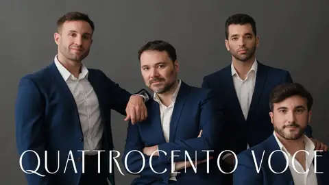 Quattrocento Voce Quattrocento Voce