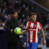 El Atlético de Madrid confirma el traspaso de Trippier al Newcastle El Atlético de Madrid confirma el traspaso de Trippier al Newcastle