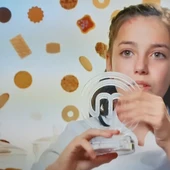 Carla González con su premio de "MasterChef Junior" Carla González con su premio de "MasterChef Junior"