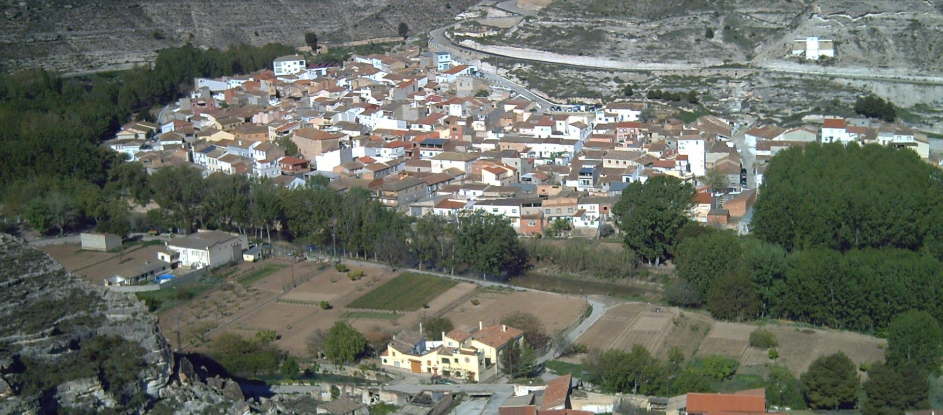 La Recueja, Masegoso, Villa de Ves y Montalvos se 'salvan' de la Ómicron La Recueja, Masegoso, Villa de Ves y Montalvos se 'salvan' de la Ómicron