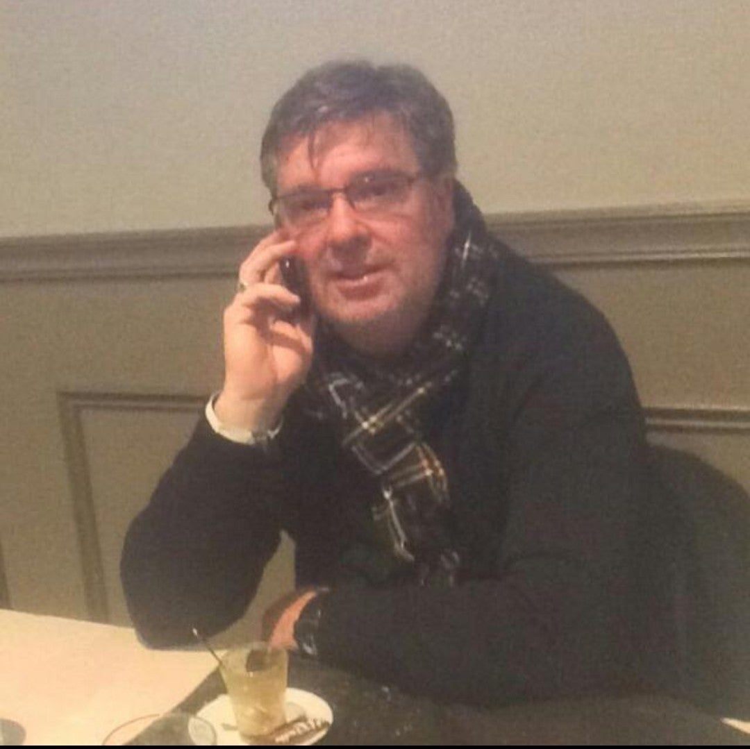 Chema Bastida, experto en fútbol regional Chema Bastida, experto en fútbol regional