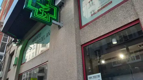 Test de antígenos gratis para niños de 5 a 11 años Test de antígenos gratis para niños de 5 a 11 años