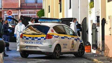 Un incendio acaba con la vida de una mujer de 53 a&ntilde;os y su hijo de 20 en Maracena, Granada