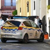Un incendio acaba con la vida de una mujer de 53 años y su hijo de 20 en Maracena, Granada