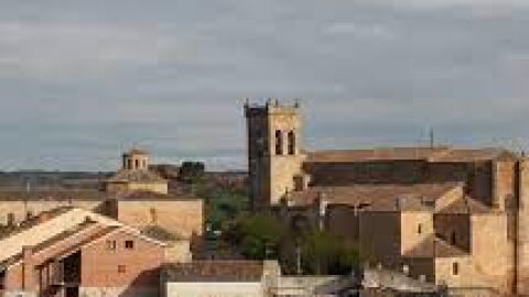 Vista de Cifuentes.
