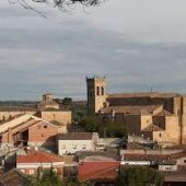 Vista de Cifuentes.