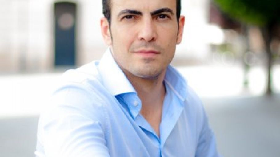David Salazar