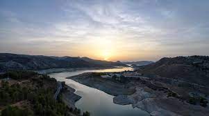 Los embalses cordobeses no se recuperan a pesar de las últimas lluvias Los embalses cordobeses no se recuperan a pesar de las últimas lluvias