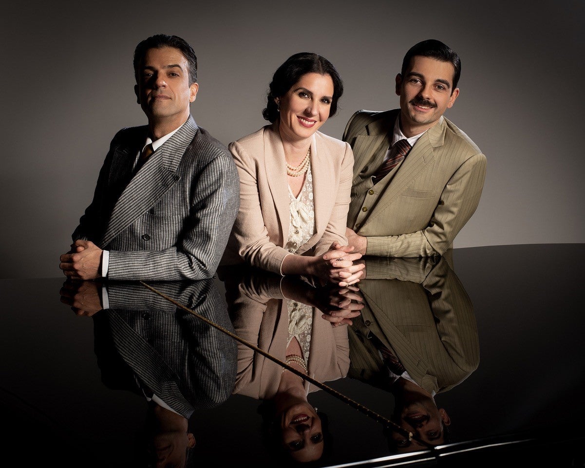 Diana Navarro: "Porque Juan Carlos Rubio no ha escrito en inglés; si no, sería más" Diana Navarro: "Porque Juan Carlos Rubio no ha escrito en inglés; si no, sería más"