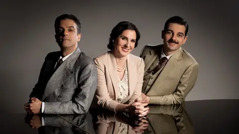 En Tierra Extraña En Tierra Extraña