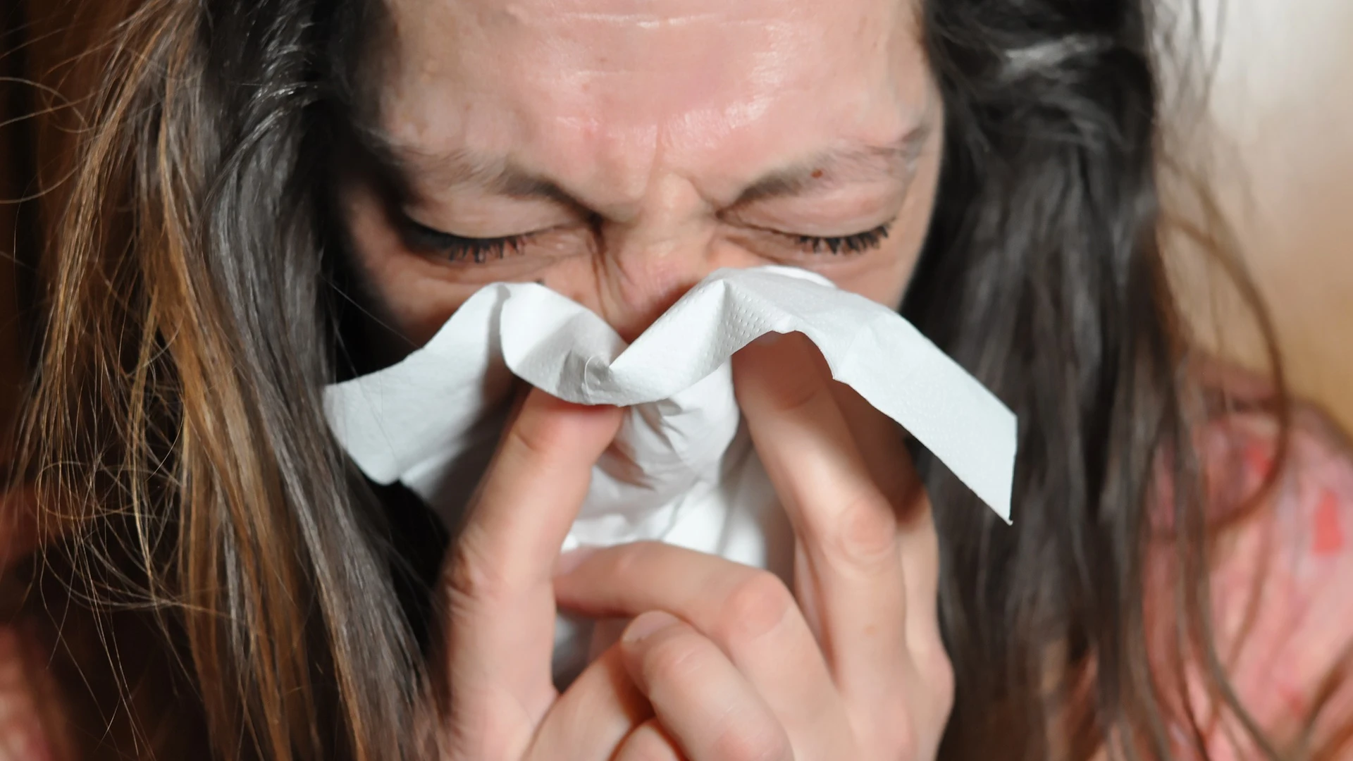 ¿Covid o alergia? Así puedes diferenciarlos ¿Covid o alergia? Así puedes diferenciarlos