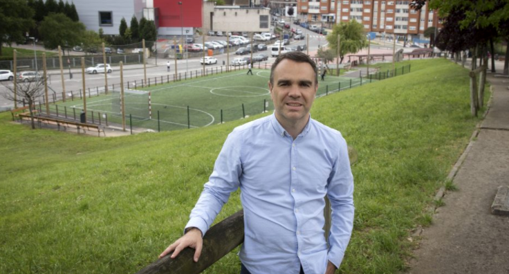 Habrá 114 millones más para los Ayuntamientos asturianos en 2022 Habrá 114 millones más para los Ayuntamientos asturianos en 2022