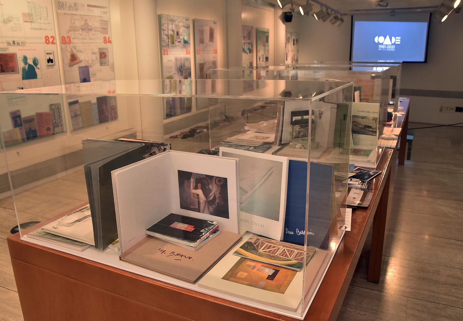 Podcast de 'Arquitectos en la Onda' de marzo de 2025: 'El IEE'. Podcast de 'Arquitectos en la Onda' de marzo de 2025: 'El IEE'.