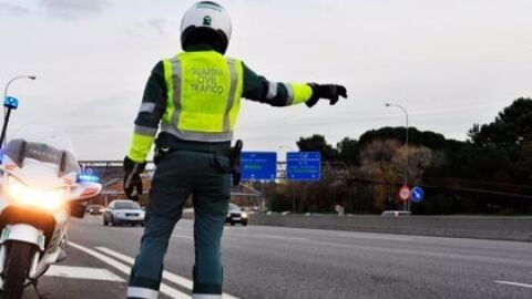 Accidentes tr&aacute;fico Almer&iacute;a