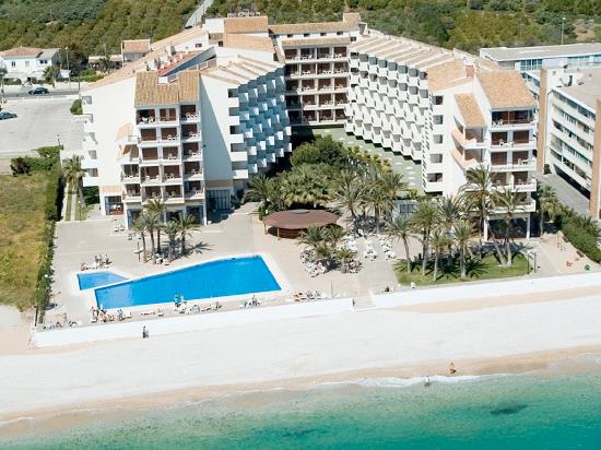 Un hotel de Altea, el primero de España en lograr el distintivo Bike Territory Un hotel de Altea, el primero de España en lograr el distintivo Bike Territory