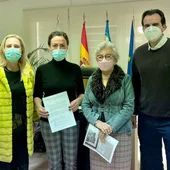 Compromiso a donar 1 euro a Alimentos Solidarios por cada cliente que solicite la factura digital antes del 5 de junio de 2022 Compromiso a donar 1 euro a Alimentos Solidarios por cada cliente que solicite la factura digital antes del 5 de junio de 2022