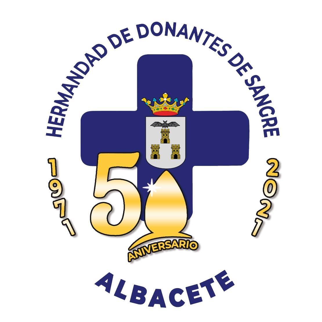 La Hermandad de Donantes de Sangre suspende el acto de su 50 aniversario La Hermandad de Donantes de Sangre suspende el acto de su 50 aniversario