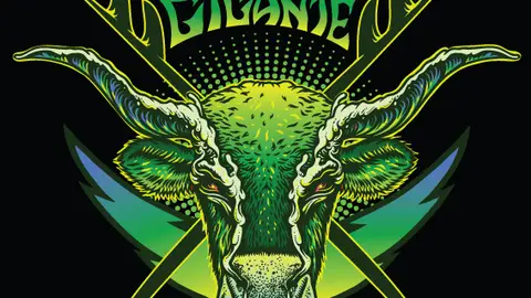 La Vaca Gigante La Vaca Gigante, surfing