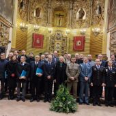 Antonio Luis Galiano Pérez, Maestre de la Real Orden de San Antón 