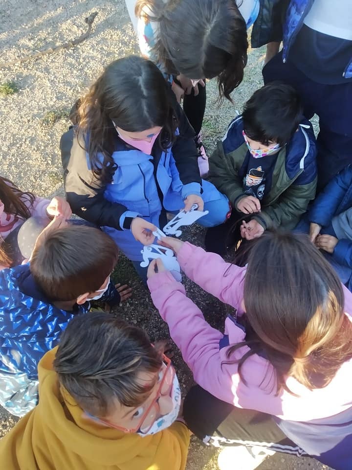 El IMAS retoma los recursos socioeducativos destinados a menores de entre 6 y 16 años El IMAS retoma los recursos socioeducativos destinados a menores de entre 6 y 16 años