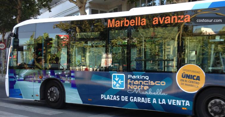 Convocan paros parciales en el servicio de autobuses por no llegar a un acuerdo para el nuevo convenio colectivo Convocan paros parciales en el servicio de autobuses por no llegar a un acuerdo para el nuevo convenio colectivo