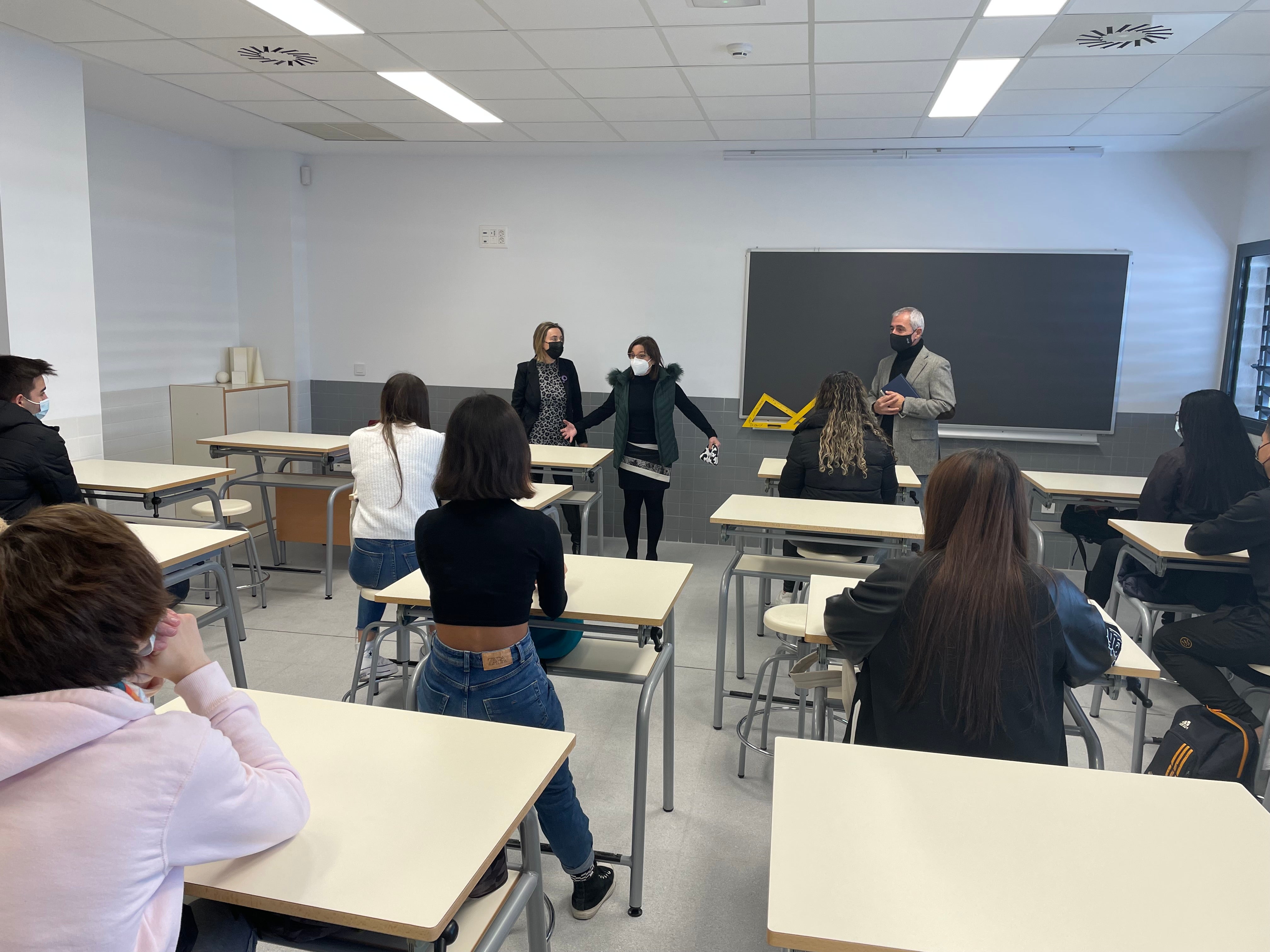 Educacción: ¿Se debe apostar por ampliar los años de educación obligatoria o por la flexibilidad escolar? Educacción: ¿Se debe apostar por ampliar los años de educación obligatoria o por la flexibilidad escolar?
