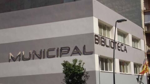 La Biblioteca Crist&oacute;bal Zaragoza ampl&iacute;a horarios para este mes de enero.