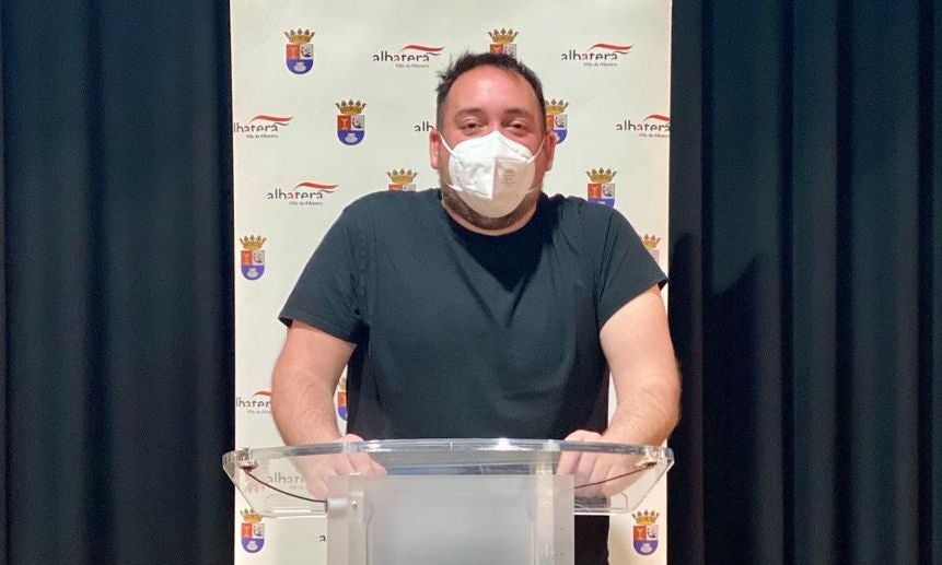 Albatera saca a licitación el contrato de recogida de residuos urbanos y limpieza viaria por un importe de 15 millones de euros Albatera saca a licitación el contrato de recogida de residuos urbanos y limpieza viaria por un importe de 15 millones de euros