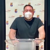Albatera saca a licitación el contrato de recogida de residuos urbanos y limpieza viaria por un importe de 15 millones de euros 