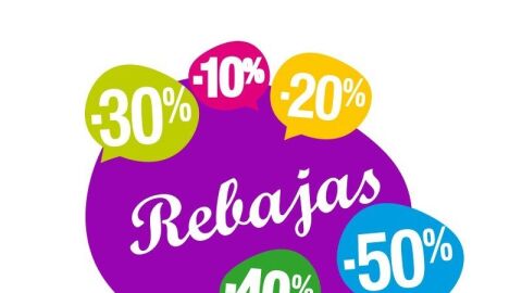REBAJAS 2022