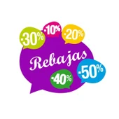 REBAJAS 2022 REBAJAS 2022