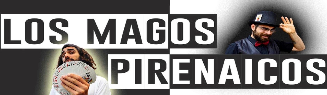 Los Magos Pirenaicos siguen en ruta con su magia Los Magos Pirenaicos siguen en ruta con su magia