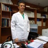 El cirujano caríaco Gonzalo Aldamiz, en la lista Forbes
