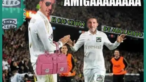 Miguel Noguera Miguel Noguera