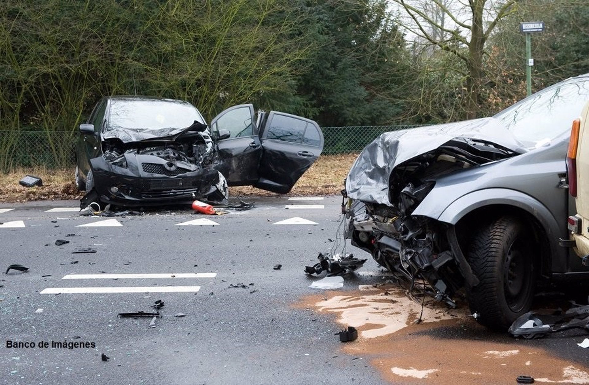 Los 173 accidentes atendidos en Extremadura en la operación de Navidad se saldan con ocho heridos grave y 50 leves Los 173 accidentes atendidos en Extremadura en la operación de Navidad se saldan con ocho heridos grave y 50 leves