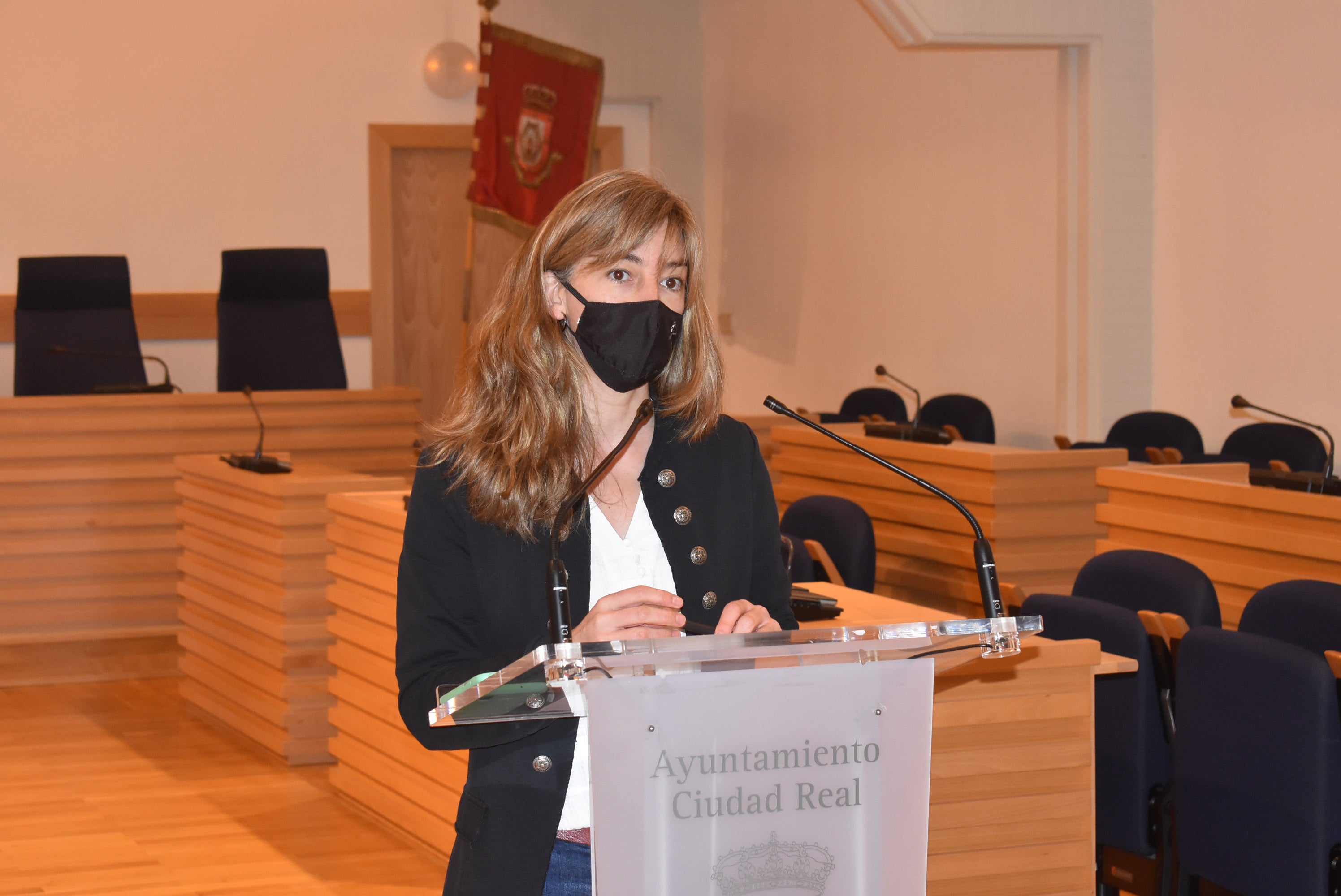 Ciudad Real crea dos puestos para labores de inspección en la Policía Local Ciudad Real crea dos puestos para labores de inspección en la Policía Local