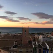 El Tiempo en la Vila El Tiempo en la Vila
