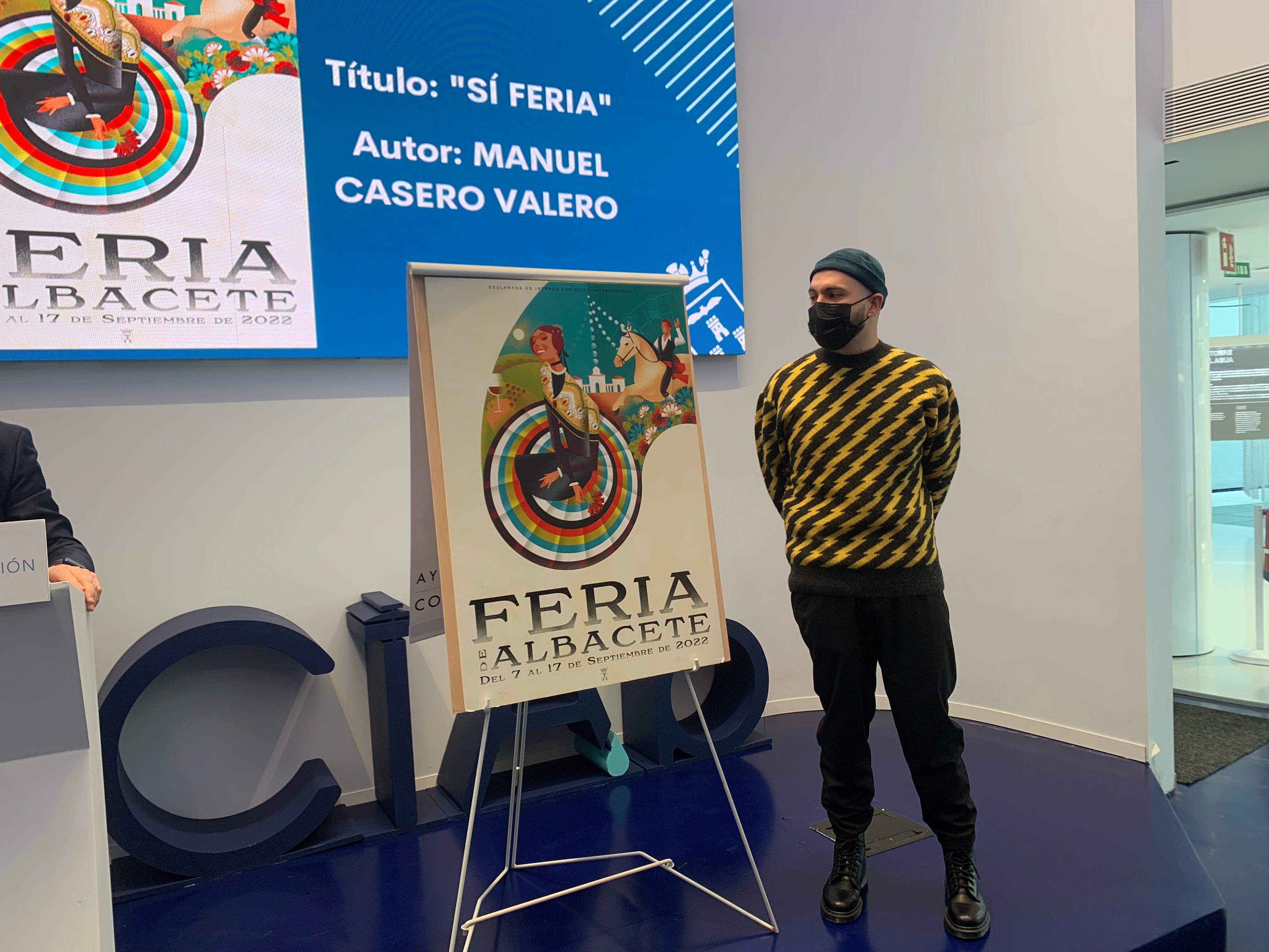 Feria de Albacete 2022: Este es el cartel y días en los que se celebrará Feria de Albacete 2022: Este es el cartel y días en los que se celebrará
