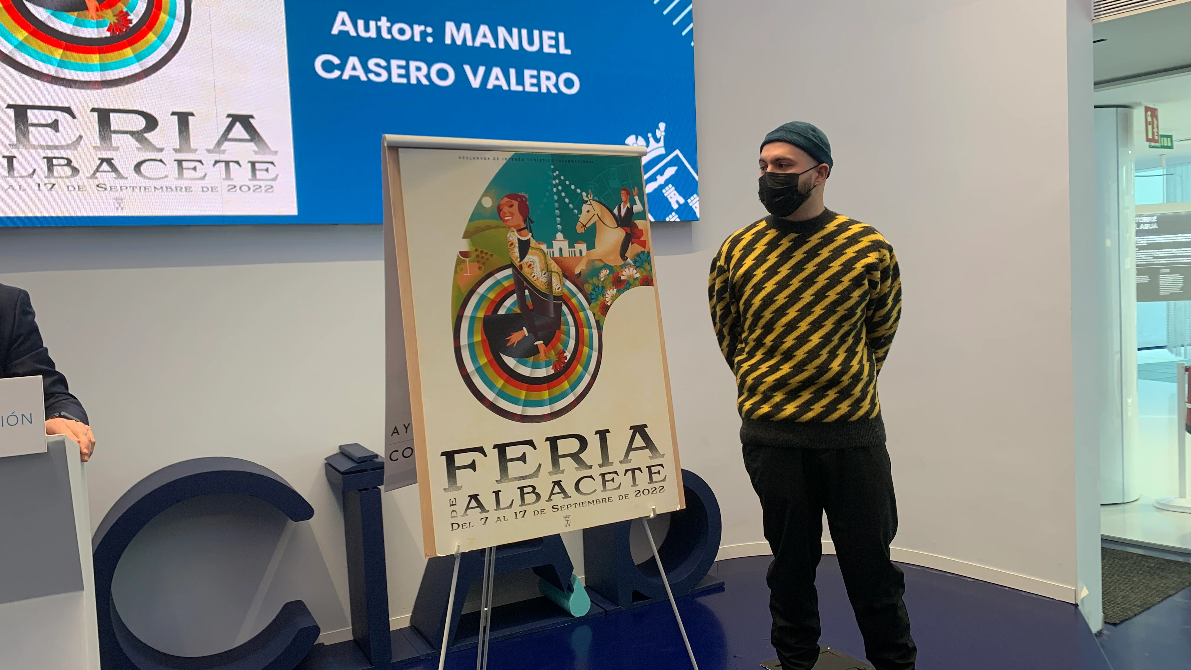 Feria 2022 Feria 2022