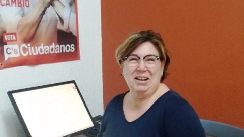 Maribel Torres