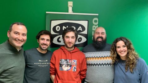 La Br&uacute;jula de Internet