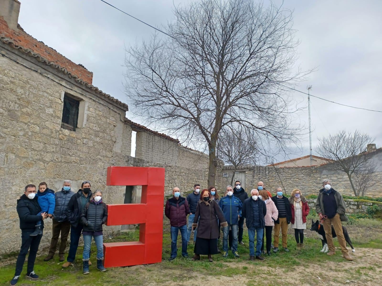 España Vaciada Palencia apuesta por un modelo de desarrollo "sostenible territorialmente" España Vaciada Palencia apuesta por un modelo de desarrollo "sostenible territorialmente"