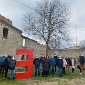España Vaciada Palencia apuesta por un modelo de desarrollo "sostenible territorialmente"