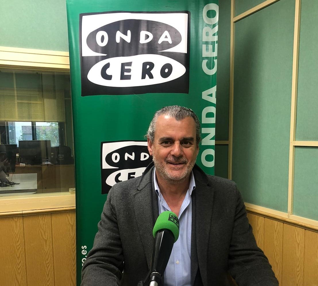 "Estamos viviendo un momento histórico para Sierra Nevada" "Estamos viviendo un momento histórico para Sierra Nevada"